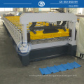 Roof Panel Forming Machine